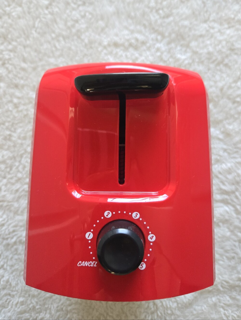 Disney | Mickey Mouse Toaster - Picture 8 of 10